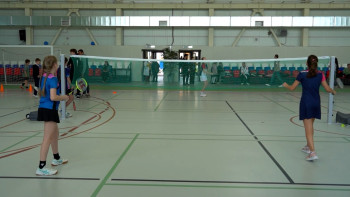 Новый ФОК в Ссёлках впечатлил местных жителей