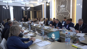 Комитет по экономике Липецкого облсовета одобрил уточнённый проект бюджета на 3 года