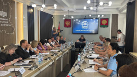 Больше 1 млрд рублей направят на строительство хирургического корпуса детской областной больницы