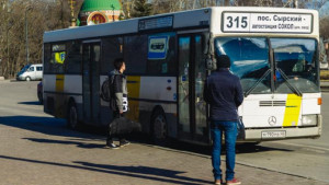 Липчане могут помочь в проверке санитарного состояния общественного транспорта