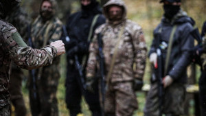 В Липецкой области пройдут военно-патриотические сборы