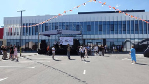 «АРТ-ЕЛЕЦ» выиграл премию BEMA INTERNATIONAL 2026