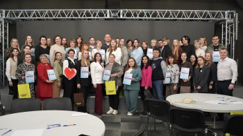 В Липецкой области прошёл фестиваль госпабликов