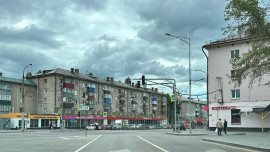 В Липецке на пересечении улиц Гагарина и Плеханова не работают светофоры