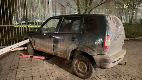 9 протоколов составили автоинспекторы на подростка в Липецкой области