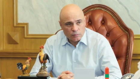 Губернатор Липецкой области Игорь Артамонов потребовал усилить контроль за качеством ремонта дорог