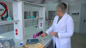 Липецкие студенты создают инновационные двигатели и «вечный» бетон