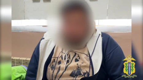 В Липецке задержали межрегионального курьера с наркотиками из Воронежа