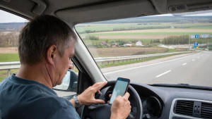 В Липецкой области на трассе Хлевное-Тербуны скорость мобильного интернета выросла на 30%