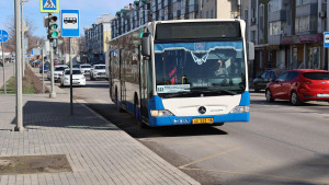 В Липецкой области увеличат премии для водителей