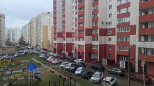 Весна на паузе: на новой рабочей неделе в Липецке вероятны ночные заморозки и мокрый снег 