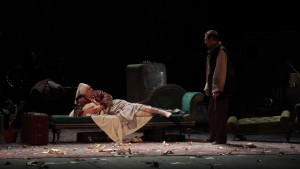 Липецкий театр драмы готовит премьеру спектакля «Обломов»