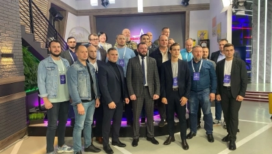 Роман Балашов: каждый участник СВО после Победы должен иметь возможность приносить пользу обществу