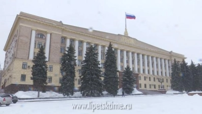 Перспективы развития инвестиционной деятельности рассмотрели в администрации области