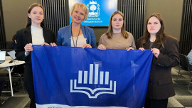 Нина Федина: «Участие в выборах - это не только право выразить свою позицию, но и гражданский долг»