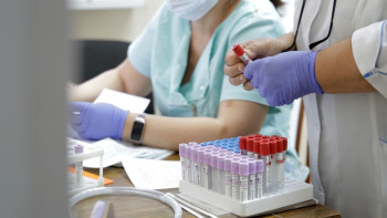 Почти 30 тысяч заболеваний выявили медики региона во время диспансеризации в 2024 году