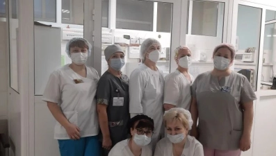 Двоих взрослых липчан вылечили от кори тяжёлого течения