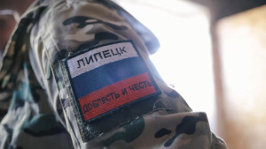 В Липецкой области открыли дополнительный набор в именные артиллерийские дивизионы