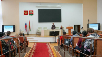 Липецкие педагоги начали подготовку к выпускным экзаменам