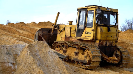 103 единицы спецтехники переоборудовали к зиме в Липецке