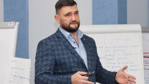 Никита Путилин: Участники программы «Гордость Липецкой земли» готовы брать на себя ответственность за развитие региона