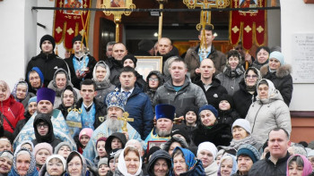 День добровольца, патриотическое воспитание, спортивные победы: о чём писали главы районов в соцсетях