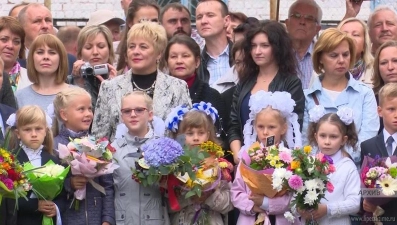 Стало известно, когда в школах Липецка начнется учебный год