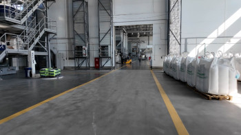 В Липецкой области запустили современный селекционно-семеноводческий центр 