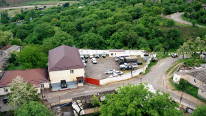 Фильм «5 сентября 1999-го» вошел в шорт-лист конкурса «СМИротворец-2025» по ЦФО