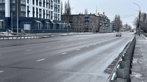 В 2025 году в Липецке обновили 4 моста