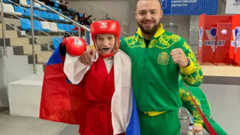 Юные универсальные бойцы Липецкой области покорили пьедестал чемпионата мира