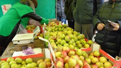 Ярмарки приглашают жителей Липецкой области за покупками