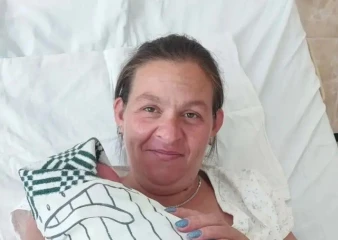 Десятого ребенка родила жительница Липецкой области