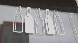 24 мая и 1 июня в Липецке не будут продавать алкоголь