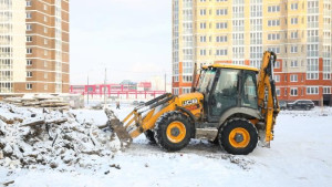 В микрорайоне «Европейский» построят еще один детский сад