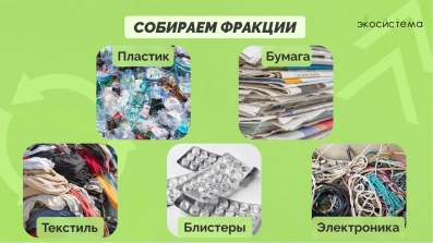 Всероссийское движение «Экосистема»