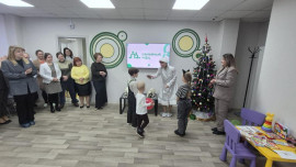 Семейный МФЦ открылся в Липецке