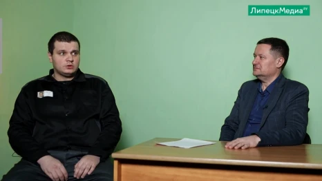 Готовивший теракт липчанин рассказал, что привело его в тюрьму