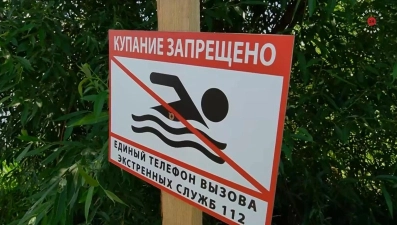 В Липецкой области уменьшилось количество происшествий на водных объектах