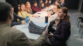 Сразу две крупные премьеры ожидают липчан в театре им. Л. Н. Толстого