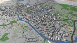 В Липецке разрабатывают «Карту трезвости»