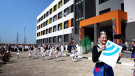 2025-й стал годом позитивных изменений в сфере образования в Липецкой области