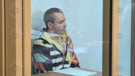 17 лет «строгача» получил убийца психолога Елены Гладких