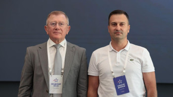 Владимир Мазо стал наставником в программе «Гордость Липецкой земли»