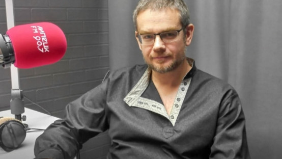 Максим Тарасов