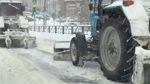 Месячная норма осадков выпала в Липецкой области за прошедшие сутки
