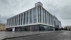 Депутат Госдумы и врач-хирург Алексей Куринный посетил липецкий медвуз