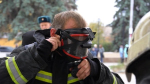 В липецком детсаде №42 произошло возгорание