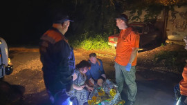 Пропавшего мужчину нашли в Каменном логу Липецка