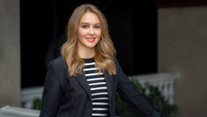 Светлана Яковлева возглавит министерство внутренней политики Липецкой области